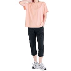 フレンチ袖風半袖Tシャツ(マリ・クレール・スポール)