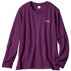 長袖Tシャツ(DUNLOP REFINED)