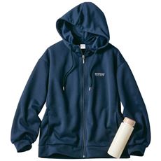 パーカー(DUNLOP REFINED)