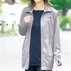 UVジャケット(DUNLOP REFINED)