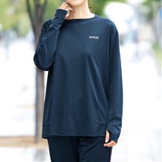 チュニック(DUNLOP REFINED)