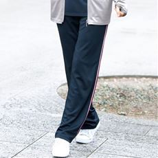 トレーニングパンツ(DUNLOP REFINED)