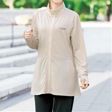 UVジャケット(マリ・クレール スポール)