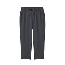 クロップドパンツ(ELLE Active)