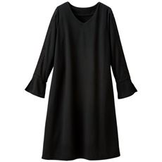 おすすめ大きいサイズ ワンピース 黒 通販 セシール Cecile おすすめ大きいサイズ ワンピース 黒 通販 セシール Cecile