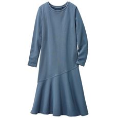 裏起毛 ワンピース の検索結果 セシール Cecile