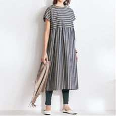Sale レディース ロングワンピースセール セシールバーゲン