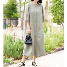 ストレッチサッカーワンピース