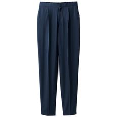 着回しテーパードパンツ