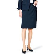 レディース スーツ 紺 ネイビー系 通販 セシール Cecile レディース スーツ 紺 ネイビー系 通販 セシール Cecile