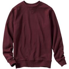 レディース トレーナー 赤 レッド系 通販 セシール Cecile