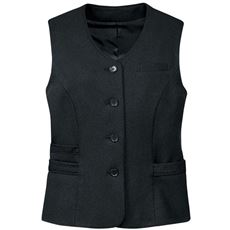おすすめ黒ベスト 通販 セシール Cecile