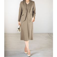 60代 ワンピース の検索結果 セシール Cecile