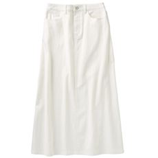 おすすめ白いスカート 通販 セシール Cecile おすすめ白いスカート 通販 セシール Cecile