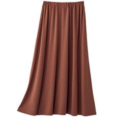 おすすめスカート 赤 通販 セシール Cecile