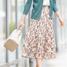 スカート