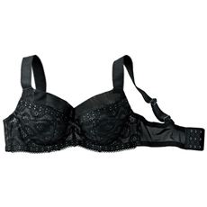おすすめ黒 ブラジャー 通販 セシール Cecile