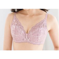 【ネット限定】フルカップブラジャー(トリンプ)(ソフトワイヤー入り)