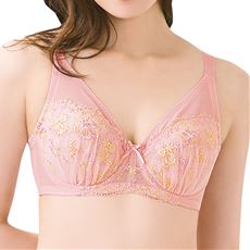 フルカップブラジャー(ワイヤー入り)