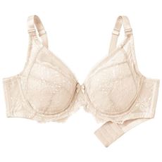 風が通る美シルエット&regブラ(ワイヤー入り・フルカップ)