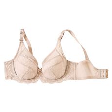 風が通る美シルエット&reg;ブラ(ワイヤー入り・フルカップ)