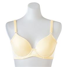 さらかる&reg;ブラ(ソフトワイヤー入り・3/4カップ)