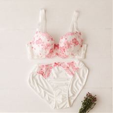 おすすめ白いブラジャー 通販 セシール Cecile おすすめ白いブラジャー 通販 セシール Cecile