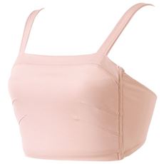 プチバストさんのもっとスラッと見せるブラ(ノンワイヤー)