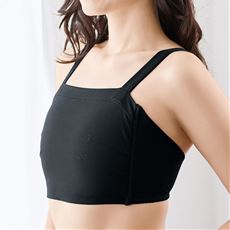 プチバストさんのもっとスラッと見せるブラ(ノンワイヤー)