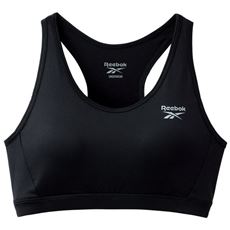 カップ付きハーフトップ(Reebok)