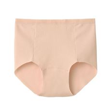 【ネット限定】ひびきにくい綿85%レギュラーショーツ(グンゼ)