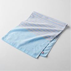 【今治産】極薄なのに気持ちいいタオル