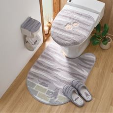 にゃんかわトイレタリーシリーズ