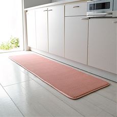 おすすめキッチンマット ピンク 通販 セシール Cecile おすすめキッチンマット ピンク 通販 セシール Cecile