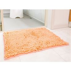 マイクロファイバーバスマット