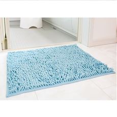 マイクロファイバーバスマット