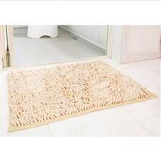 マイクロファイバーバスマット