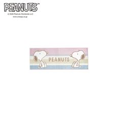 パステルスヌーピーマルチマット