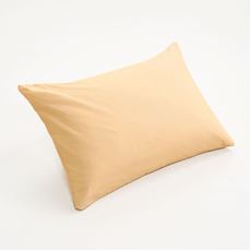 封筒式枕カバー(綿100%ツイル)