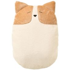 アニマル湯たんぽカバー