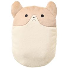 アニマル湯たんぽカバー