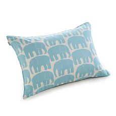 「フィンレイソン」綿100%平織り枕カバー