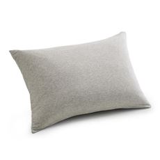 綿100%枕カバー(天竺ニット)