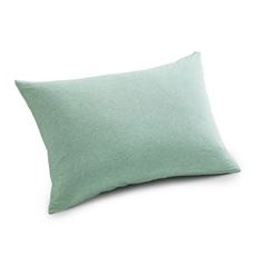 綿100%枕カバー(天竺ニット)