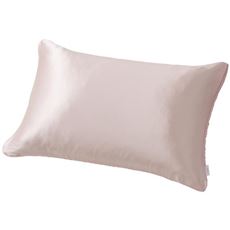 シルク枕カバー