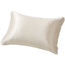 シルク枕カバー