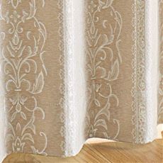 【形状記憶】すき間ブロックカーテン マグネット付き(既製4サイズ) 遮熱保温・遮音・1級遮光