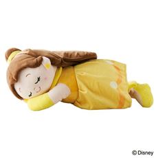 〈ディズニー〉添い寝枕