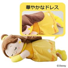 〈ディズニー〉添い寝枕