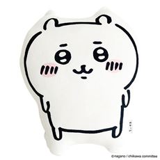 ちいかわ もちもちダイカット抱き枕